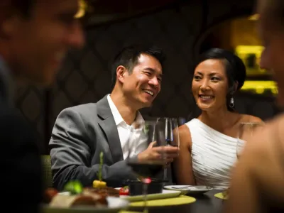 Celebrity Constellation - Dining