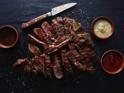 Celebrity Constellation - Dining