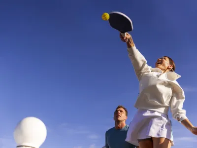 Celebrity Constellation - Health & Fitness