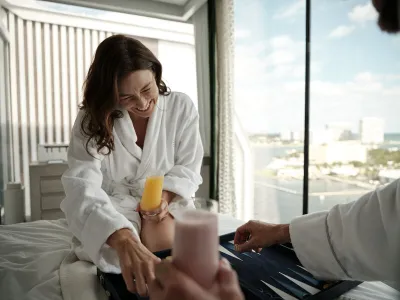 Celebrity Constellation - Dining