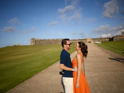 Celebrity Beyond - Enrichment