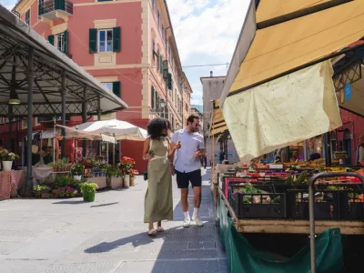 Celebrity Constellation - Enrichment