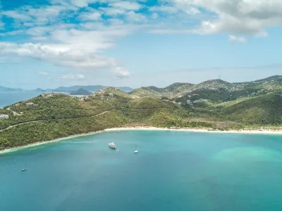 Celebrity Beyond - Enrichment