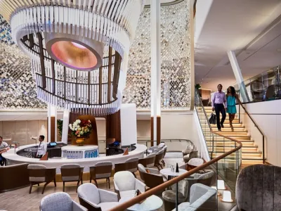 Celebrity Edge - Entertainment