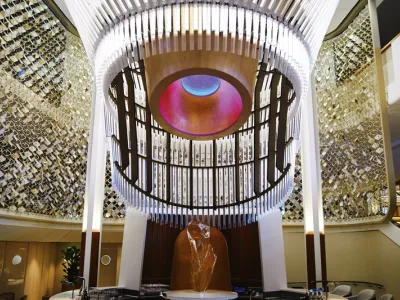 Celebrity Edge - Entertainment