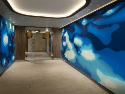 Celebrity Flora - Entertainment