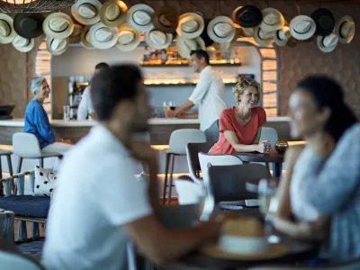 Celebrity Flora - Entertainment