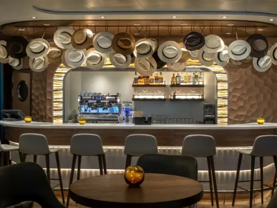 Celebrity Flora - Entertainment