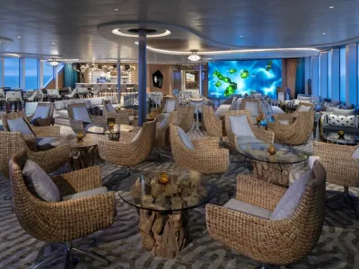 Celebrity Flora - Entertainment