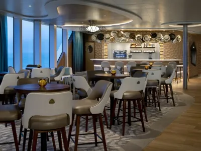 Celebrity Flora - Entertainment