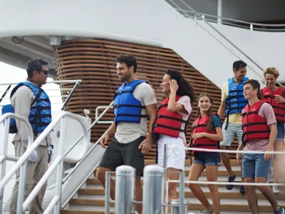 Celebrity Flora - Kids & Teens