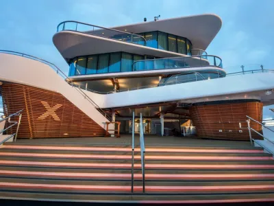 Celebrity Flora - Enrichment