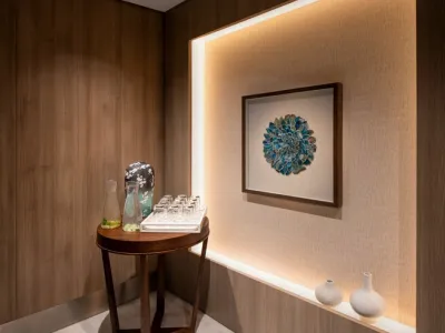 Celebrity Flora - Health & Fitness