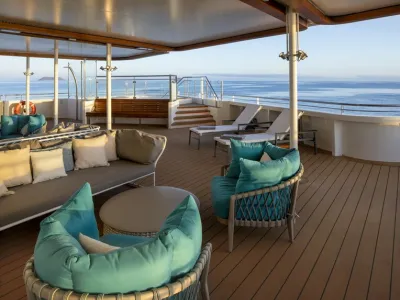 Celebrity Flora - Entertainment