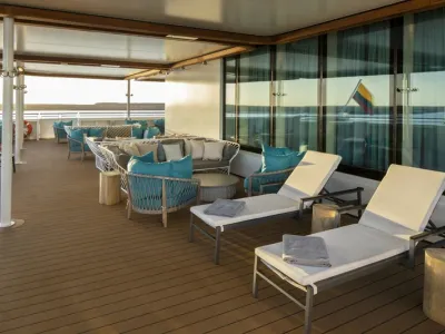 Celebrity Flora - Entertainment