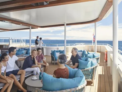 Celebrity Flora - Entertainment