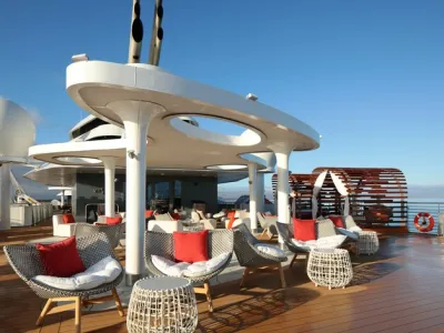 Celebrity Flora - Entertainment