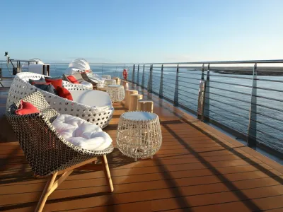 Celebrity Flora - Entertainment