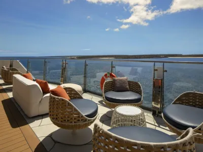 Celebrity Flora - Entertainment