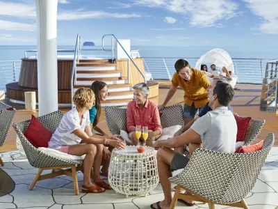 Celebrity Flora - Entertainment