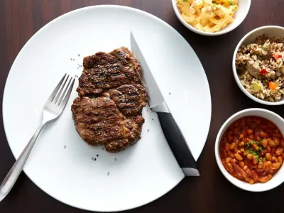 Celebrity Reflection - Dining