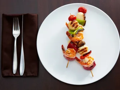 Celebrity Reflection - Dining