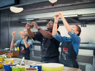 Celebrity Reflection - Dining