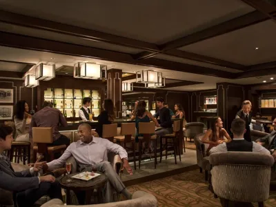 Celebrity Reflection - Entertainment