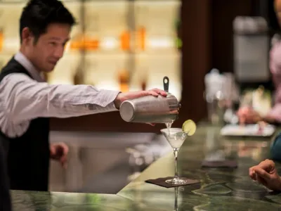 Celebrity Reflection - Entertainment