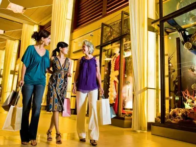 Celebrity Reflection - Entertainment