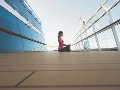 Celebrity Reflection - Entertainment