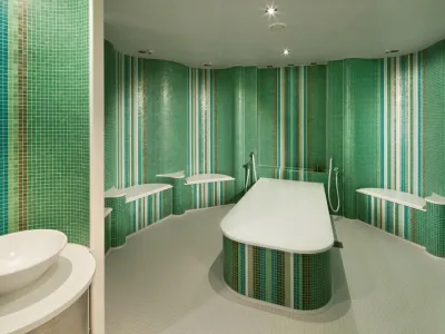 Celebrity Reflection - Health & Fitness