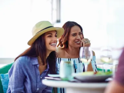 Celebrity Reflection - Dining