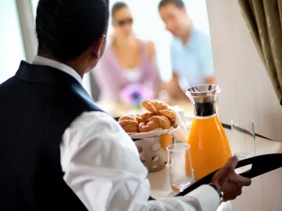 Celebrity Eclipse - Dining