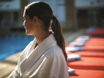 Celebrity Silhouette - Health & Fitness