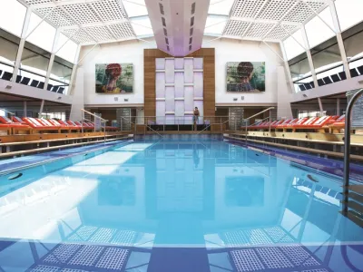 Celebrity Silhouette - Health & Fitness