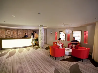 Celebrity Silhouette - Health & Fitness