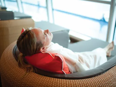 Celebrity Silhouette - Health & Fitness