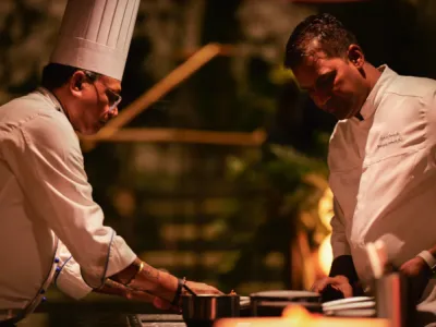 Celebrity Xcel - Enrichment