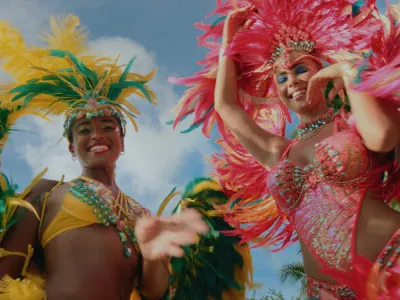 Celebrity Xcel - Enrichment