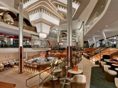 Celebrity Xcel - Entertainment