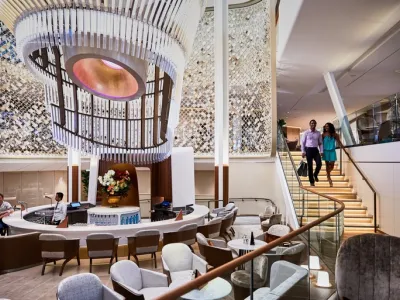 Celebrity Xcel - Entertainment