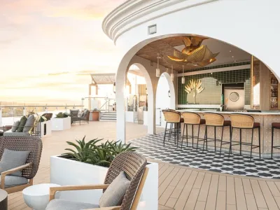 Celebrity Xcel - Entertainment