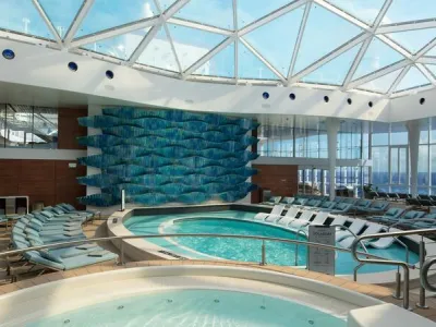 Celebrity Xcel - Health & Fitness