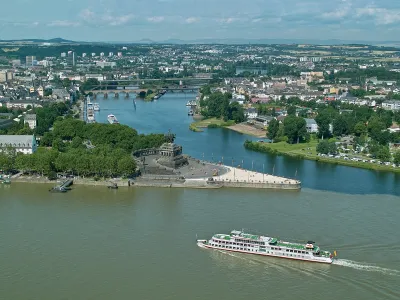 Koblenz