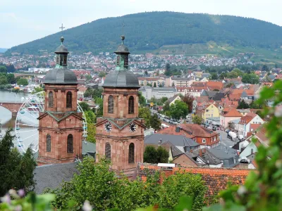 Miltenberg