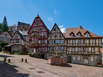 Miltenberg
