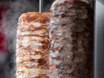 Disney Adventure - Dining