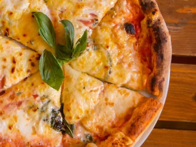 Disney Adventure - Dining