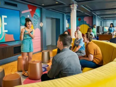 Disney Adventure - Kids & Teens